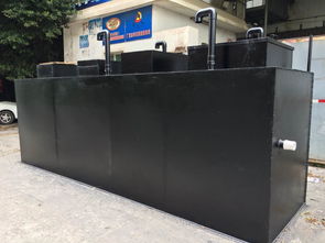 普蕾特MBR一體化加油站生活污水處理設(shè)備 廠家價格、圖片及批發(fā)采購指南