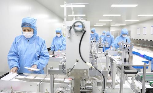 數(shù)字見證 中國以網(wǎng)絡(luò)設(shè)備為橋梁積極參與全球抗疫