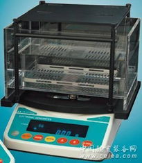 大體積電子密度計MDS 3000在心理咨詢領域的創新應用