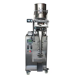 益健包裝機(jī)械產(chǎn)品全解析 性能、圖片展示與創(chuàng)業(yè)前景