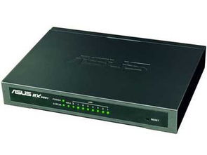 網絡設備概述與應用