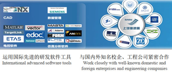 上汽變速器與深圳威邁斯深度戰(zhàn)略合作,劍指新能源動力總成開發(fā)