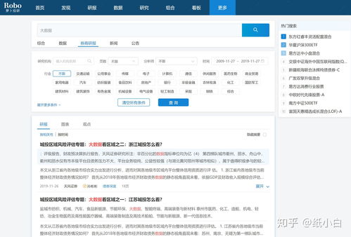 有什么好的網(wǎng)站可以搜索報告