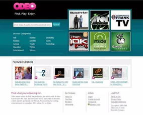 那些大公司不為人知的前世長(zhǎng)啥樣