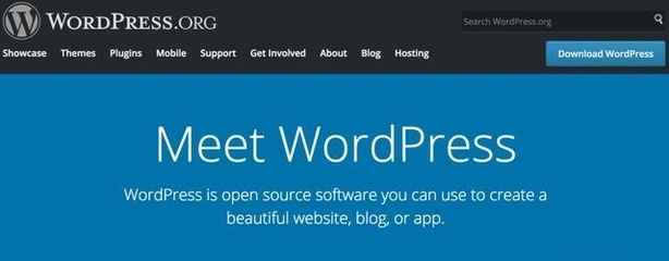 為什么我選擇 WordPress 來建站？深入解析 9 大核心理由